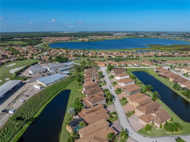 Welcome to your personal haven and next chapter in beautiful on Lake Ashton Golf Club in Florida - for sale on GolfHomes.com, golf home, golf lot