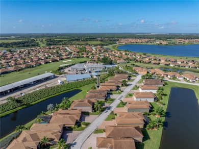 Welcome to your personal haven and next chapter in beautiful on Lake Ashton Golf Club in Florida - for sale on GolfHomes.com, golf home, golf lot