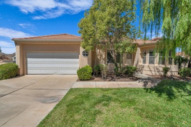 This unattached single family home with a walk out basement has on  in Utah - for sale on GolfHomes.com, golf home, golf lot