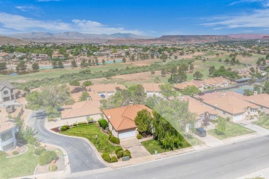 This unattached single family home with a walk out basement has on  in Utah - for sale on GolfHomes.com, golf home, golf lot