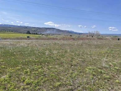Bring your own builder to this spacious 0.48-acre homesite in on Council Mountain Golf Course in Idaho - for sale on GolfHomes.com, golf home, golf lot
