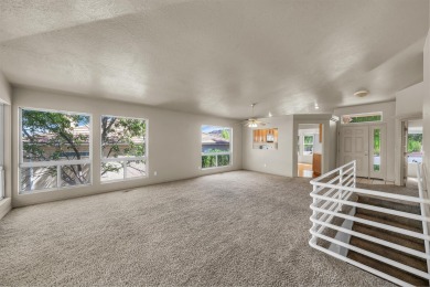 This unattached single family home with a walk out basement has on  in Utah - for sale on GolfHomes.com, golf home, golf lot