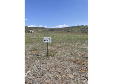Bring your own builder to this spacious 0.48-acre homesite in on Council Mountain Golf Course in Idaho - for sale on GolfHomes.com, golf home, golf lot