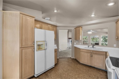 This unattached single family home with a walk out basement has on  in Utah - for sale on GolfHomes.com, golf home, golf lot