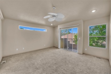 This unattached single family home with a walk out basement has on  in Utah - for sale on GolfHomes.com, golf home, golf lot