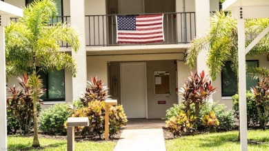 Discover the perfect blend of comfort and convenience in this on Riviera Golf Club in Florida - for sale on GolfHomes.com, golf home, golf lot