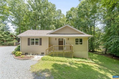 FORE YOU! You'll love living so close to the Lake Monticello on Lake Monticello Golf Course in Virginia - for sale on GolfHomes.com, golf home, golf lot