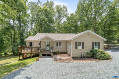FORE YOU! You'll love living so close to the Lake Monticello on Lake Monticello Golf Course in Virginia - for sale on GolfHomes.com, golf home, golf lot