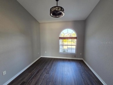 Gorgeous 3 Bedroom 2 Bathroom 3 Car Garage Plus Office/Den Pool on Apollo Beach Golf and Sea Club in Florida - for sale on GolfHomes.com, golf home, golf lot