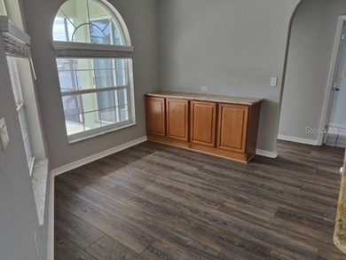 Gorgeous 3 Bedroom 2 Bathroom 3 Car Garage Plus Office/Den Pool on Apollo Beach Golf and Sea Club in Florida - for sale on GolfHomes.com, golf home, golf lot