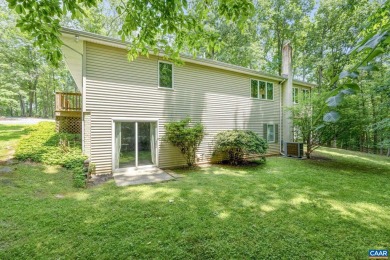 FORE YOU! You'll love living so close to the Lake Monticello on Lake Monticello Golf Course in Virginia - for sale on GolfHomes.com, golf home, golf lot