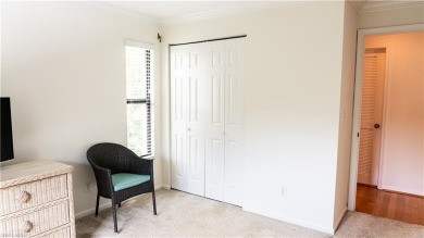 Discover the perfect blend of comfort and convenience in this on Riviera Golf Club in Florida - for sale on GolfHomes.com, golf home, golf lot