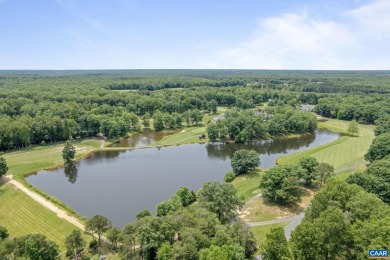 FORE YOU! You'll love living so close to the Lake Monticello on Lake Monticello Golf Course in Virginia - for sale on GolfHomes.com, golf home, golf lot