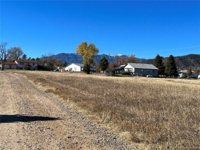 This property is one of over 140 individual lots being sold on Hollydot Golf Course in Colorado - for sale on GolfHomes.com, golf home, golf lot