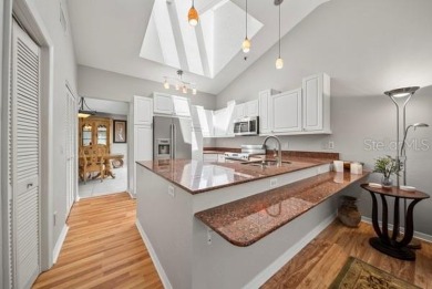 Experience the ultimate in island living in the highly on Longboat Key Golf Club Resort in Florida - for sale on GolfHomes.com, golf home, golf lot