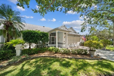 Welcome to 1605 Laughton Place, a beautifully maintained home on Falcon Watch Golf Club in Florida - for sale on GolfHomes.com, golf home, golf lot