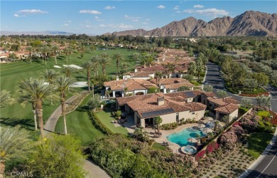 Welcome home to 76002 Via Firenze located in the prestigious on Toscana Country Club in California - for sale on GolfHomes.com, golf home, golf lot