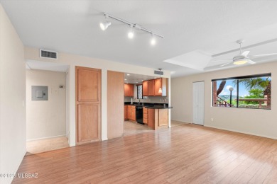 Remodeled ground floor corner unit Catalina Foothills condo in on The Lodge at Ventana Canyon - Canyon  in Arizona - for sale on GolfHomes.com, golf home, golf lot