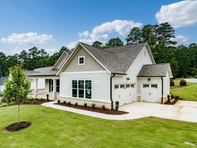 10K BUILDER PRICE REDUCTION!  Move In Ready! Located within on Harbor Club Golf and Country Club in Georgia - for sale on GolfHomes.com, golf home, golf lot
