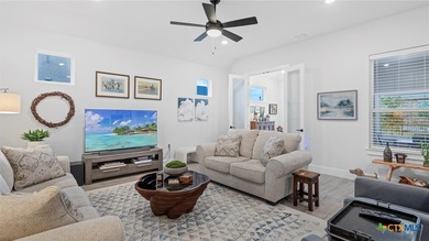 Live the Resort Lifestyle You've Dreamed Of! Welcome to the on Kissing Tree Golf Club in Texas - for sale on GolfHomes.com, golf home, golf lot