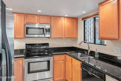 Remodeled ground floor corner unit Catalina Foothills condo in on The Lodge at Ventana Canyon - Canyon  in Arizona - for sale on GolfHomes.com, golf home, golf lot