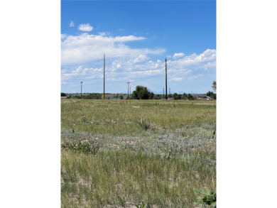 This property is one of over 140 individual lots being sold on Hollydot Golf Course in Colorado - for sale on GolfHomes.com, golf home, golf lot