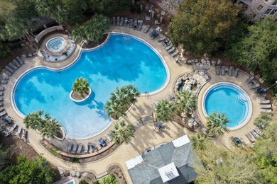 Whether you are looking for a beach getaway or to own a vacation on Sandestin Golf and Beach Resort - Raven in Florida - for sale on GolfHomes.com, golf home, golf lot