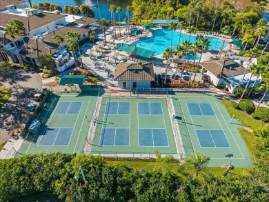 Welcome to 1605 Laughton Place, a beautifully maintained home on Falcon Watch Golf Club in Florida - for sale on GolfHomes.com, golf home, golf lot