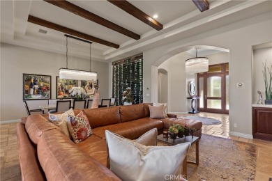Welcome home to 76002 Via Firenze located in the prestigious on Toscana Country Club in California - for sale on GolfHomes.com, golf home, golf lot