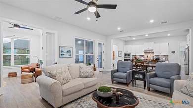 Live the Resort Lifestyle You've Dreamed Of! Welcome to the on Kissing Tree Golf Club in Texas - for sale on GolfHomes.com, golf home, golf lot