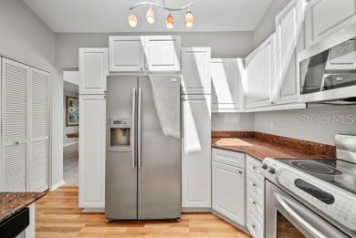 Experience the ultimate in island living in the highly on Longboat Key Golf Club Resort in Florida - for sale on GolfHomes.com, golf home, golf lot