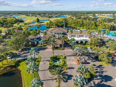 Welcome to 1605 Laughton Place, a beautifully maintained home on Falcon Watch Golf Club in Florida - for sale on GolfHomes.com, golf home, golf lot