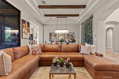 Welcome home to 76002 Via Firenze located in the prestigious on Toscana Country Club in California - for sale on GolfHomes.com, golf home, golf lot