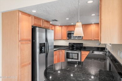 Remodeled ground floor corner unit Catalina Foothills condo in on The Lodge at Ventana Canyon - Canyon  in Arizona - for sale on GolfHomes.com, golf home, golf lot