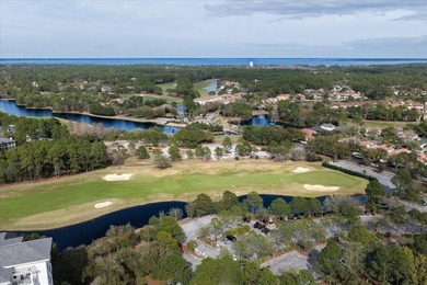 Whether you are looking for a beach getaway or to own a vacation on Sandestin Golf and Beach Resort - Raven in Florida - for sale on GolfHomes.com, golf home, golf lot