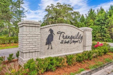 Welcome to Georgia's magnificent coastal river  marsh on Sapelo Hammock Golf Club in Georgia - for sale on GolfHomes.com, golf home, golf lot