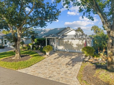 Welcome to 1605 Laughton Place, a beautifully maintained home on Falcon Watch Golf Club in Florida - for sale on GolfHomes.com, golf home, golf lot