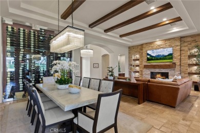 Welcome home to 76002 Via Firenze located in the prestigious on Toscana Country Club in California - for sale on GolfHomes.com, golf home, golf lot