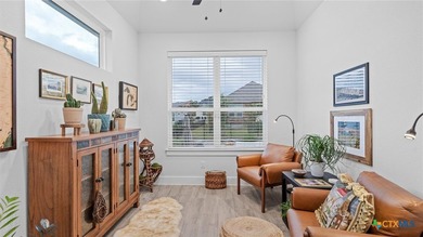 Live the Resort Lifestyle You've Dreamed Of! Welcome to the on Kissing Tree Golf Club in Texas - for sale on GolfHomes.com, golf home, golf lot