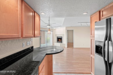 Remodeled ground floor corner unit Catalina Foothills condo in on The Lodge at Ventana Canyon - Canyon  in Arizona - for sale on GolfHomes.com, golf home, golf lot