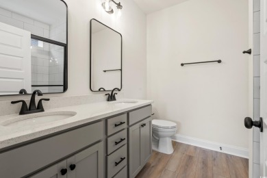Charming New Construction Beach House with Pool and Ample on Beachwood Golf Club in South Carolina - for sale on GolfHomes.com, golf home, golf lot