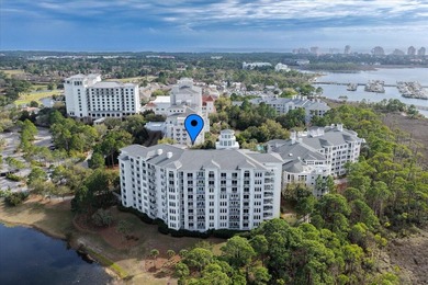 Whether you are looking for a beach getaway or to own a vacation on Sandestin Golf and Beach Resort - Raven in Florida - for sale on GolfHomes.com, golf home, golf lot