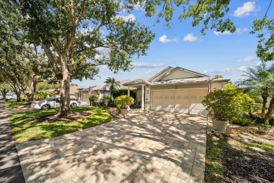 Welcome to 1605 Laughton Place, a beautifully maintained home on Falcon Watch Golf Club in Florida - for sale on GolfHomes.com, golf home, golf lot