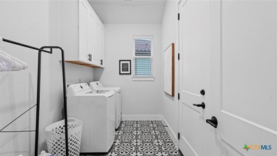 Live the Resort Lifestyle You've Dreamed Of! Welcome to the on Kissing Tree Golf Club in Texas - for sale on GolfHomes.com, golf home, golf lot