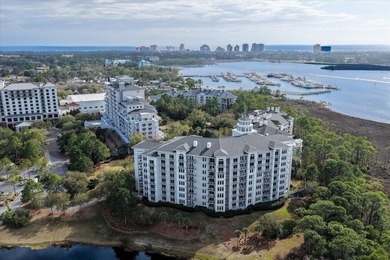 Whether you are looking for a beach getaway or to own a vacation on Sandestin Golf and Beach Resort - Raven in Florida - for sale on GolfHomes.com, golf home, golf lot