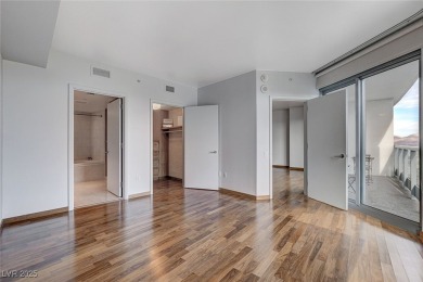 Las Vegas High Rise Living at its finest in this STUNNING on Las Vegas Country Club in Nevada - for sale on GolfHomes.com, golf home, golf lot