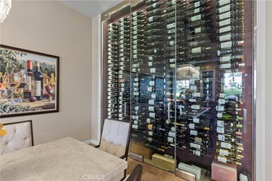 Welcome home to 76002 Via Firenze located in the prestigious on Toscana Country Club in California - for sale on GolfHomes.com, golf home, golf lot