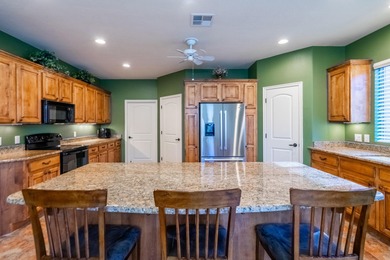 55+ Active community. Beautiful Illusions model with 2 bedrooms on Sunriver Golf Club in Utah - for sale on GolfHomes.com, golf home, golf lot