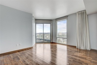 Las Vegas High Rise Living at its finest in this STUNNING on Las Vegas Country Club in Nevada - for sale on GolfHomes.com, golf home, golf lot