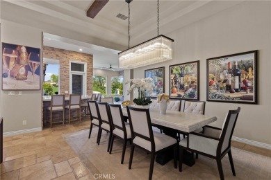 Welcome home to 76002 Via Firenze located in the prestigious on Toscana Country Club in California - for sale on GolfHomes.com, golf home, golf lot